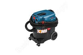 Пылесос строительный Bosch GAS 35 L AFC
