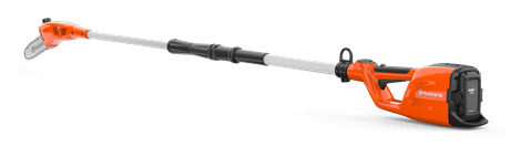 Аккумуляторный высоторез Husqvarna 120iTK4-P
