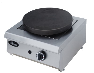 Блинница GRILL MASTER Ф1БКРГ 11601 газ
