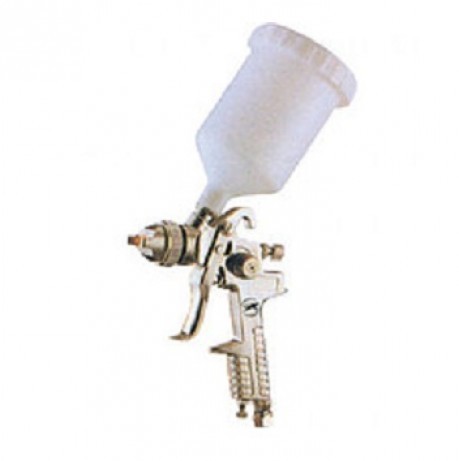 Краскораспылитель ABAC AB166 HVLP (8973005973)
