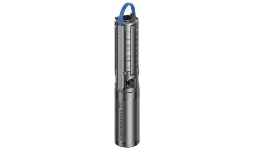 Насос скважинный SР 5А-17 05001K17 Grundfos

