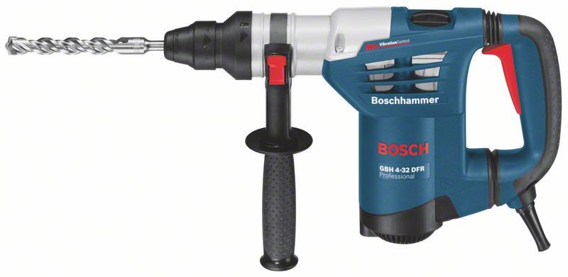 Перфоратор BOSCH GBH 4-32 DFR
