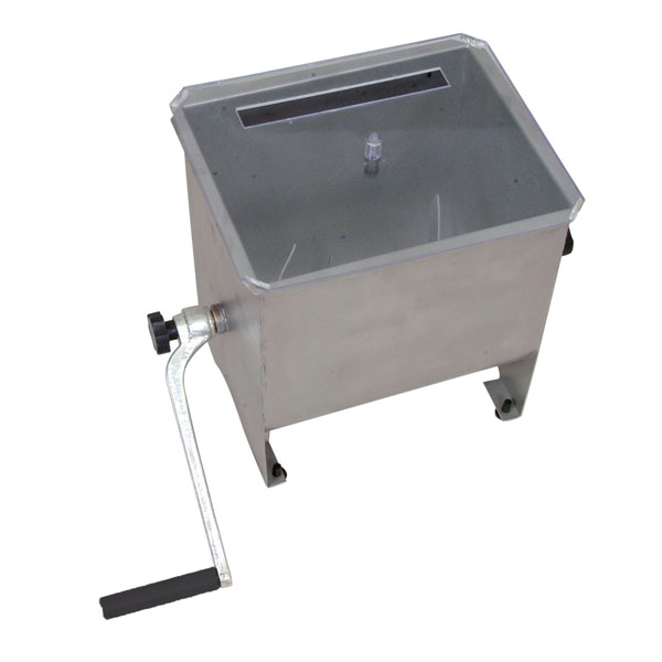 Фаршемес ручной MX-10L Foodatlas
