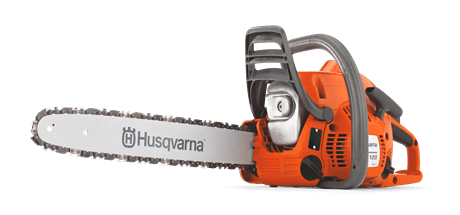 Бензопила Husqvarna 120 Mark II
