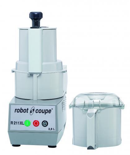 ПРОЦЕССОР КУХОННЫЙ ROBOT COUPE R211XL
