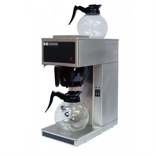 КОФЕВАРКА HURAKAN HKN-CM2
