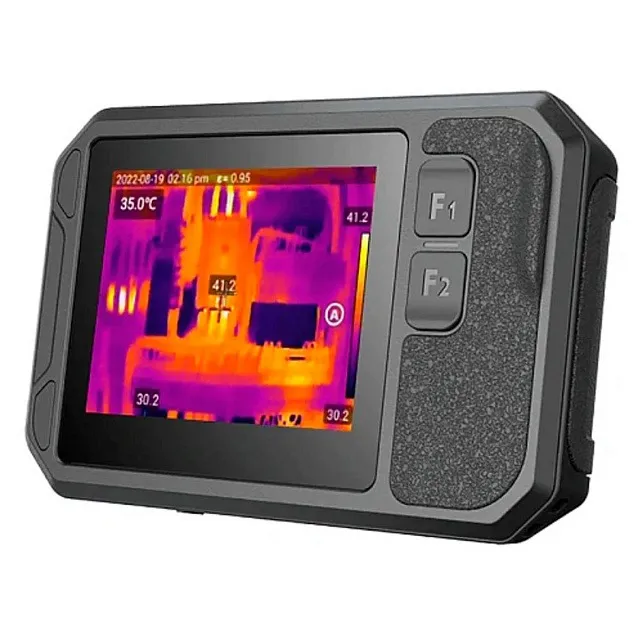Тепловизор Guide PF210 с поверкой
