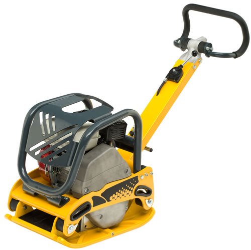 Виброплита ENAR TEN3050 DH
