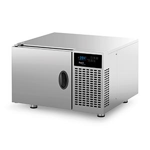 Шкаф шоковой заморозки Apach ASH03V GN2/3
