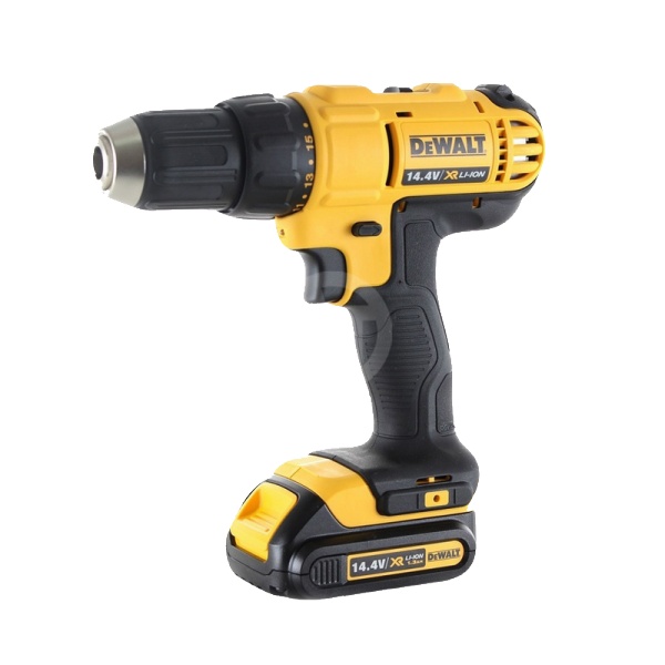 Аккумуляторный шуруповерт DeWalt DCD 734 S2
