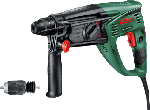 Перфоратор BOSCH PBH 3000 FRE
