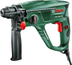 Перфоратор BOSCH PBH 2500 RE

