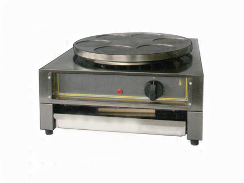 Блинница Roller Grill CSE 406 (на 6 порций)
