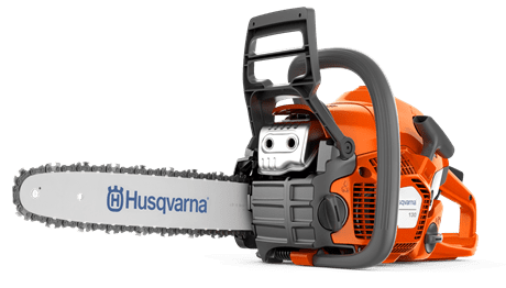 Бензопила Husqvarna 130
