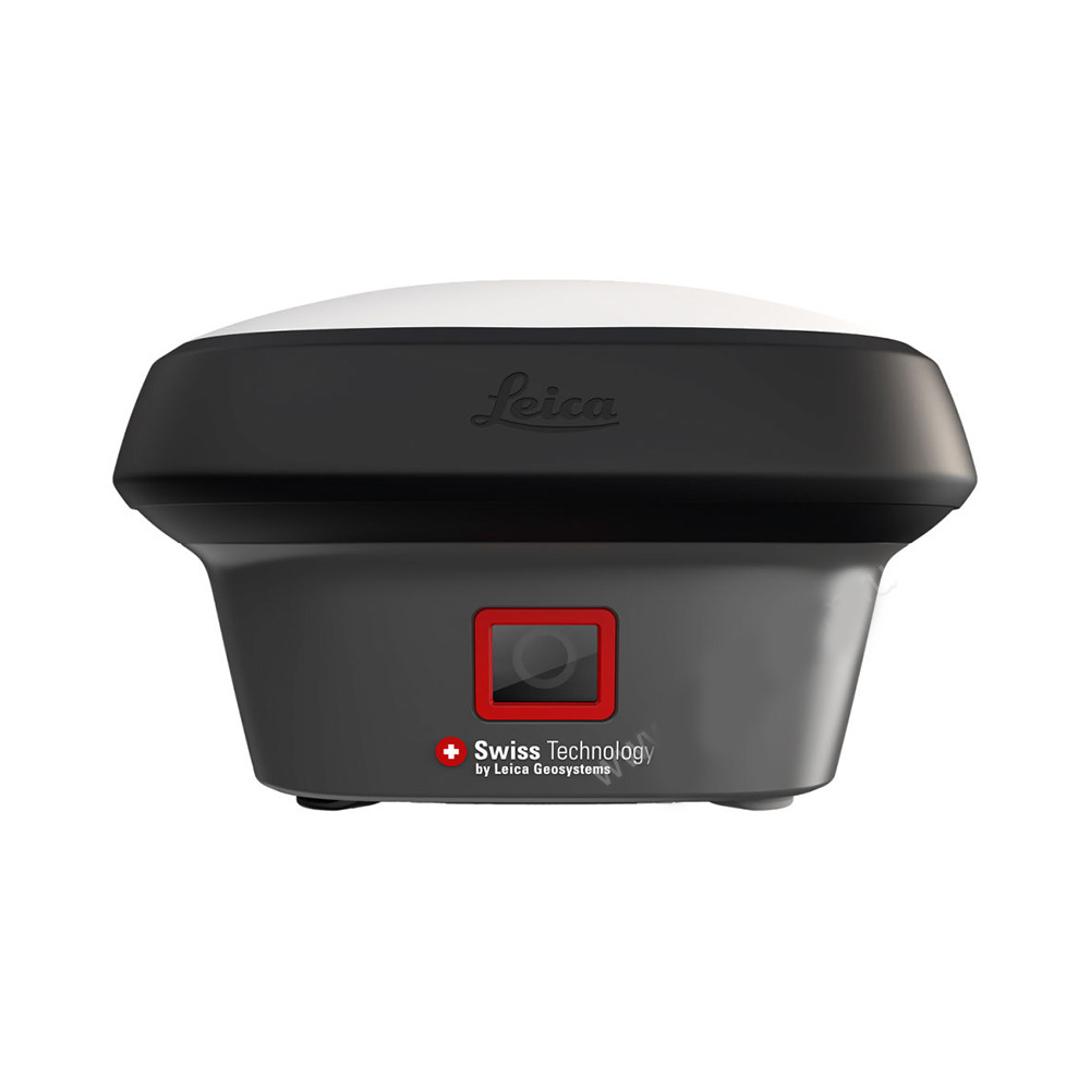 GNSS-приемник Leica GS18 I LTE  UHF
