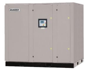 Винтовой компрессор Zammer SK90-8/F
