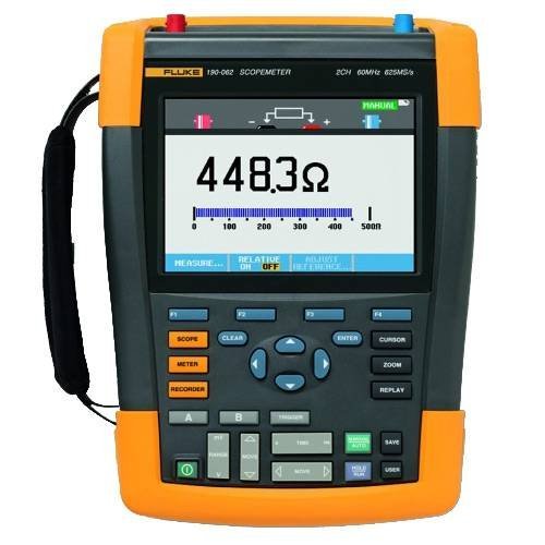 Осциллограф Fluke 190-062

