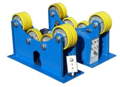 Роликовый вращатель NHTR-3000
