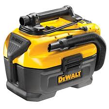 Аккумуляторный пылесос DeWalt DCV582
